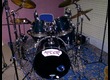 Gretsch Catalina Ash Fusion 22'' Cobalt Blue