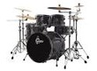 Gretsch Catalina maple fusion Black Ebony