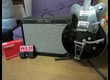 Pack Gretsch Electromatic / Fender Hot Rod Deluxe / Boss Loop Station