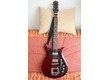 Echange Gretsch Electromatic G5135 CVT Cherry Stain Bigsby contre Fender Strato US.