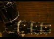 Gretsch série New Classic Couleur Black Sparkle