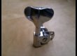 Set mécaniques basse 2x2 - Grover Titan chrome