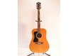 Guild D-17 Westerly de 1987 électro acoustique