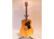 Guild D-35 NT Bluegrass de 1981 Westerly électro-acoustique