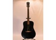 Guild Bluegrass D-25 black de 1980 Westerly