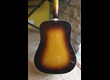 Guild D30 AB Sunburst 