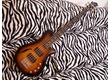Vends ou échange Hagstrom Beluga 2-F Sunburst