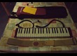 VEND MELODION HAMMOND 44