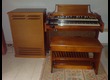 HAMMOND A100 et LESLIE 122