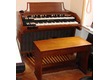 Hammond A122 + Leslie A142