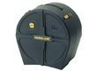 VENDS 6 ETUIS TOMS BATTERIE HARDCASE