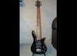 Basse HARLEY BENTON B-600 TBK occasion