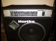 A VENDRE AMPLI HARTKE BASSE VX 2515