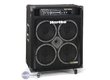 Vends ampli basse Hartke VX3500 (combo)