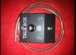 Talkbox à vendre