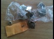 Vds Mécaniques pour basse Hipshot HB-3