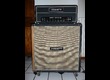 Ampli Hiwatt Custom 100 DR-103 + baffle Hiwatt 4x12 de 1978