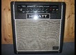 vends ampli a lampes hiwatt t20