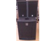 Vends Systèmes son amplifié HK AUDIO LUCAS 1000 en bon état 