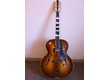 Guitare Hofner 4550 (début années 60)