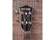 HOFNER BASS PRESIDENT 500/5 - 1972 ( tres rare )