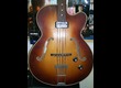 Hofner Bass Senator