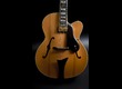 Archtop Hofner New Président-Made in Germany-2003