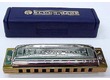 Hohner Blues Harp MS - A La
