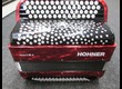 Vend Hohner Nova II 80A