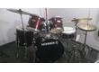 Batterie Honher prime rock a debatre