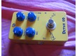 VENDS PEDALE HBE DETOX EQUA