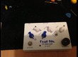 HBE froste bite flanger 