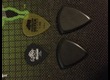 Hufschmid Guitars Various Assorted Picks