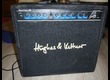 Ampli guitare combo 65W Hughes & Kettner H&K ATS Sixty préamp à lampe
