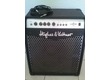 Hughes & Kettner combo basse 100W Bassforce L