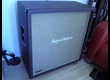 Baffle Hughes & Kettner STM412 celestion vintage30