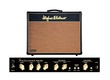 AMPLI. Hughes & kettner - Statesman Quad EL84