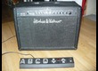 Vends ampli guitare Hughes et Kettner Switchblade 100 combo avec pédalier midi