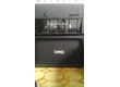 Hugues&kettner Trilogy 100w Lampe + Baffle Laney IRT 212