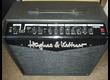 Ampli combo Hughes & Kettner "Triplex" 50 W