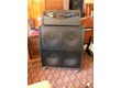 baffle "warp 412 guitar cabinet"