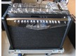 Ampli guitare Hughes Kettner Zentera avec Pedalboard