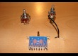 Pièces détachées guitare électrique