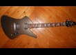 VEND Guitare électrique Ibanez Ibanez ADD 120 MG absolument comme neuve.