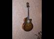 Ibanez AEL20E - Vintage Violin