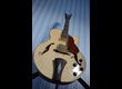 Ibanez AF 125 Natural