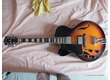 vends IBANEZ AF75L neuve
