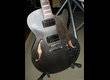 Ibanez AGS83B - Transparent Black Fat