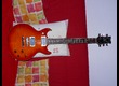 Vend Ibanez AR200FM - Honey Sunburst