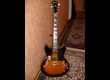 IBANEZ AS 120 ARTSTAR de 2001